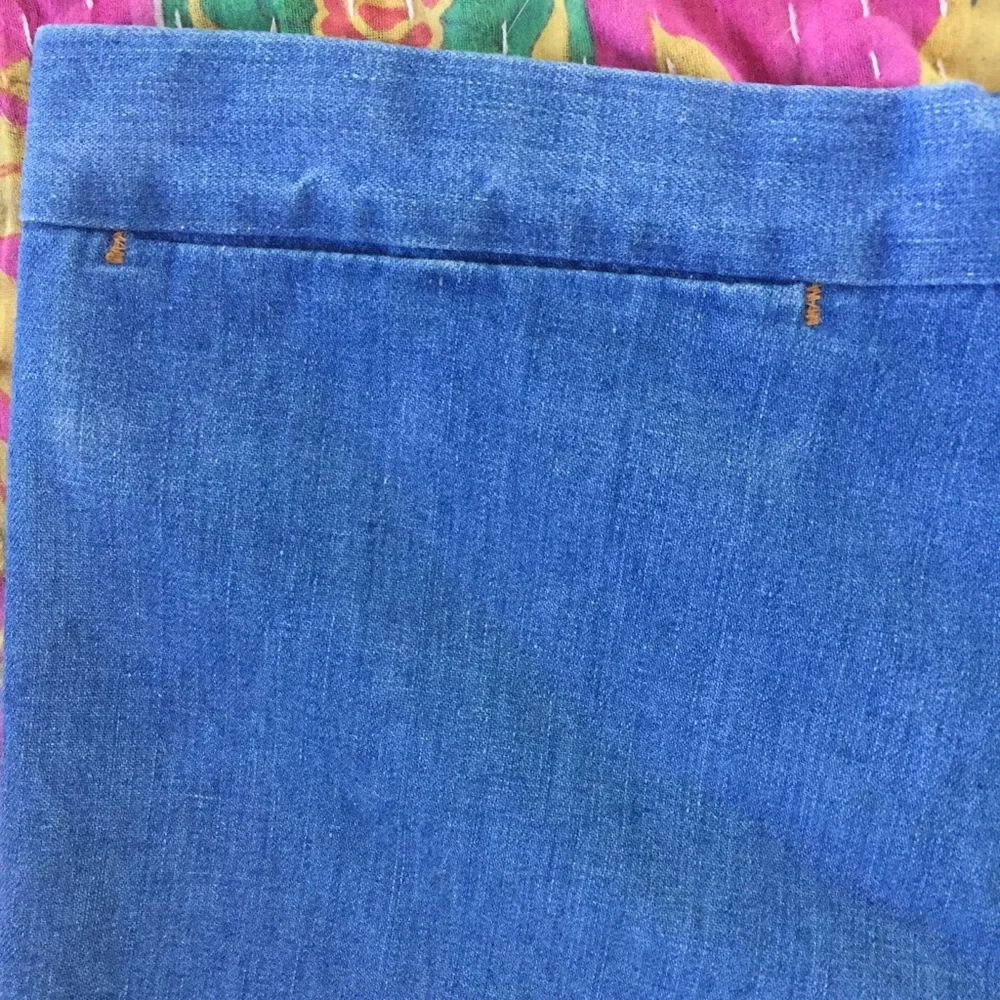 Vintage Extremely ✨RARE✨ Wildfire 🔥 Levi’s - Picture 12 of 13